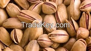 pistachio nuts available