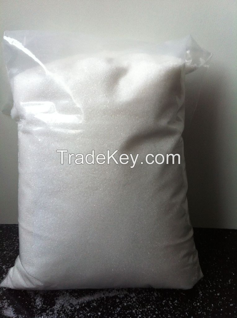 Brazil Offer - Premium Cheap - WhiteRefined Brazilian ICUMSA 45 Sugar