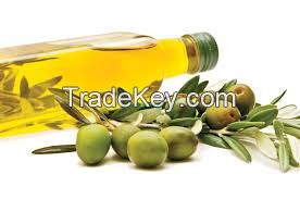 Extra Virgin Olive Oil Gourmet Quality