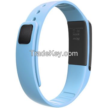 Smart Bluetooth bracelet manufacture with cheap price, fashion design