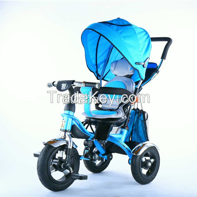Ride On Toy Style and Car, Other Baby Toys baby trike baby tricycle Type child tricycle seats
