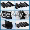 auto extrude rubber for auto door and window