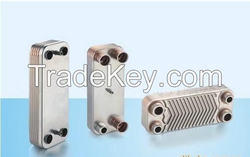 Heat Exchanger