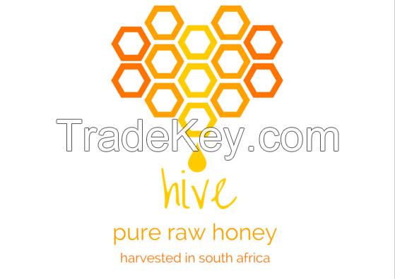 Hive Honey