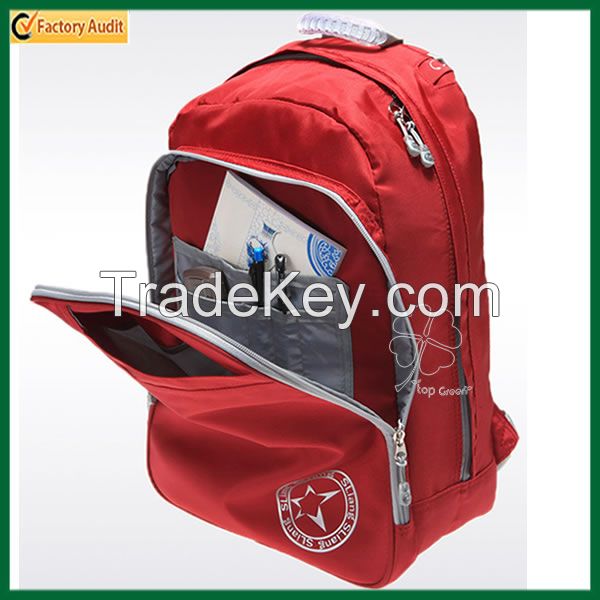 Promotional Design Your Own Back Pack Sport Bag (TP-BP104)