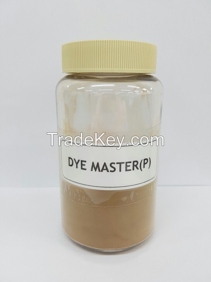 Dispersant for dyestuff