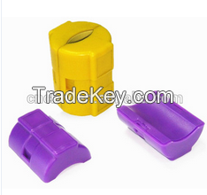 Yellow magnetic fuel saver