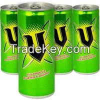 V Energy Drink 250ml