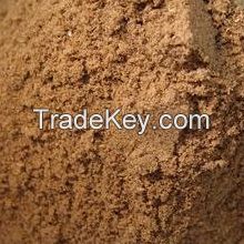SEA FISH MEAL FOR ANIMAL FEED & FERTILIZER