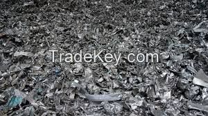 Aluminium Scrap - UBC- Bricked Used Beverage Cans