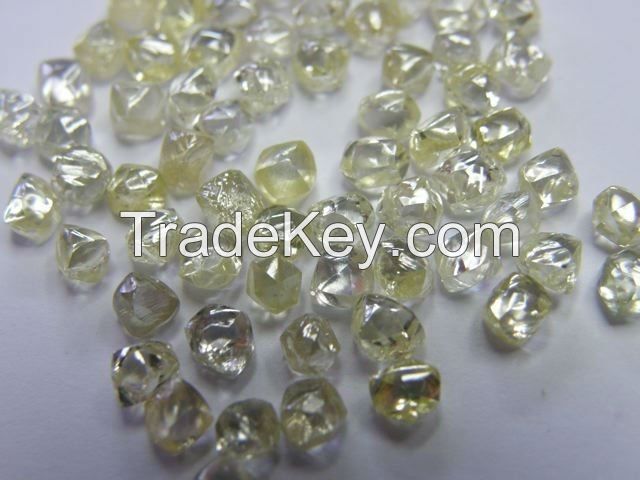 Wholesale Rough Diamonds