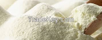 Full Cream Milk Powder