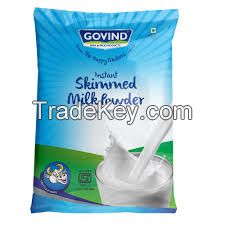 2016 Best Quality Skimmed Milk Powder