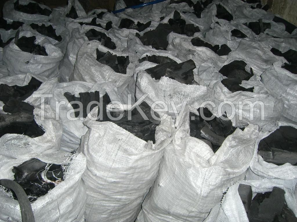 Resturaunt Charcoal by Coal Exporters Nigeria