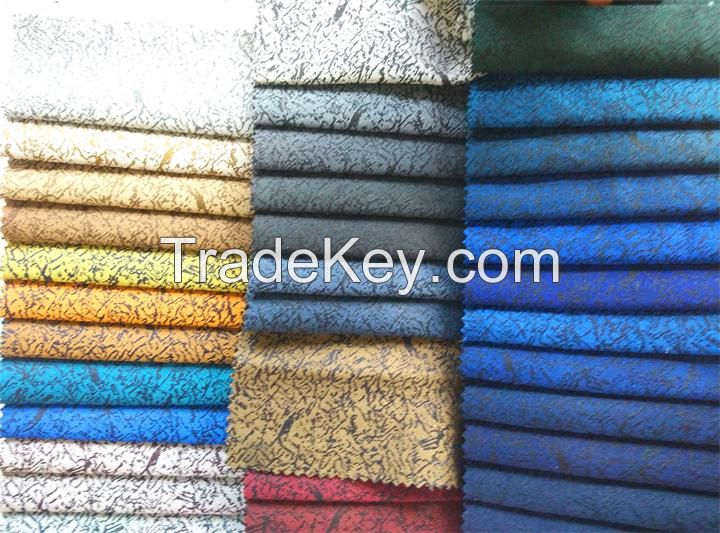 T/R Blended Jacquard, Two Tone Effect, 210GSM, Antistaic Finish, Hot, Fashionable fabric