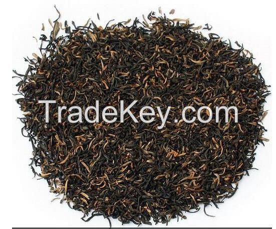 Yihong Maojian Black Tea, Bulk Tea Distributor