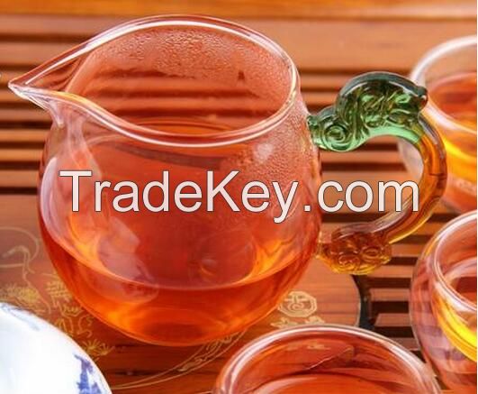 Great Taste Black Tea, Grade 3 Tea Red Tea, EU Standard Tea