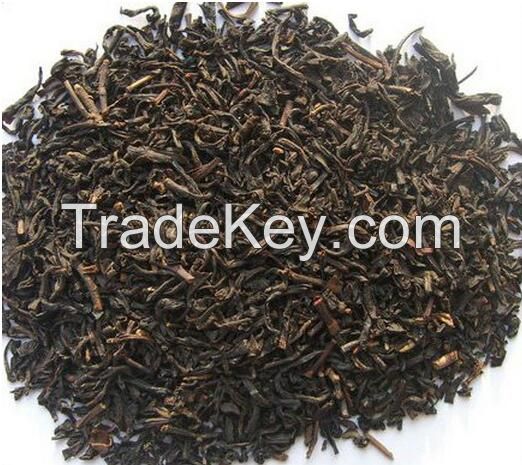 Yihong Black Tea Grade 2, EU Standard