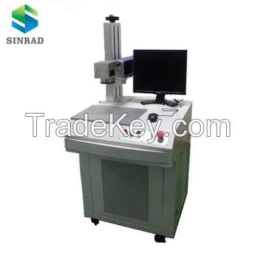 China laser marking machine