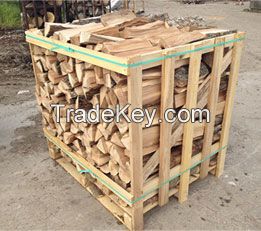 Pine Wood Logs Small Pieces