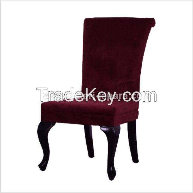 Luxury Dining Chairs