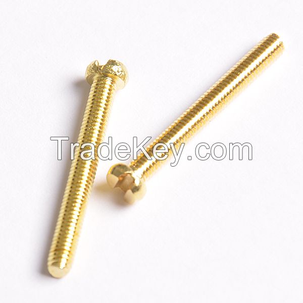 Stainless Steel Nonstandard Weld Screw Bolt