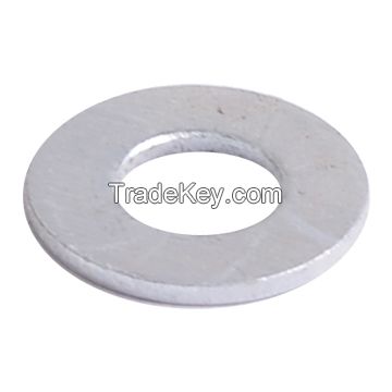 China Supplier SUS304 Flat Washer for Car Motor