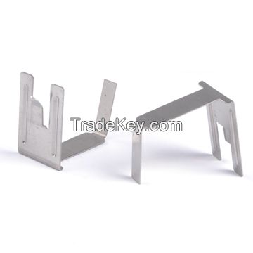 Electric Switch Zinc Plated Mounting Bracket