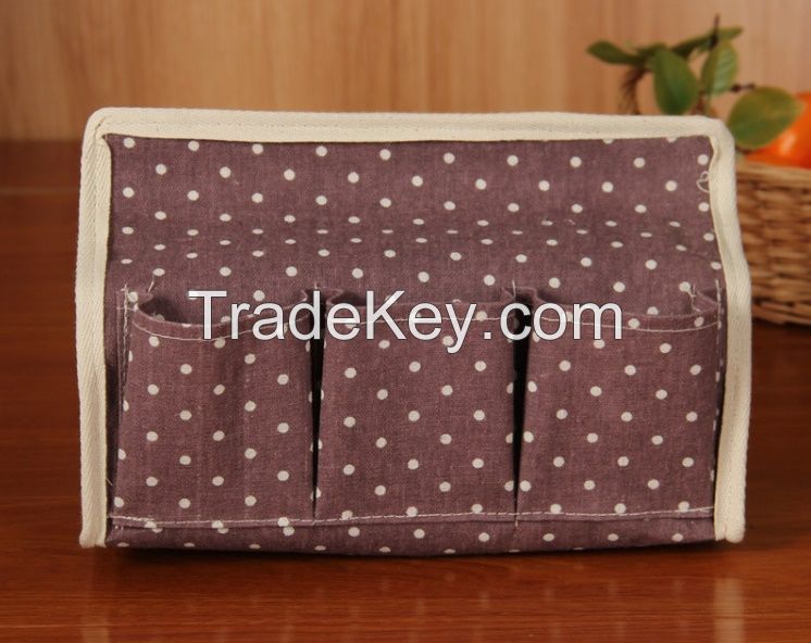 Offer Unique Design Tissue Box Covers