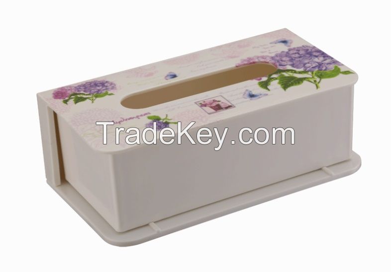 Offer Unique Design Tissue Box Covers