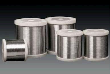 stainless steel wire soft annealed