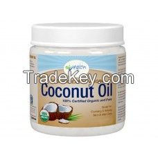 Coconut oil