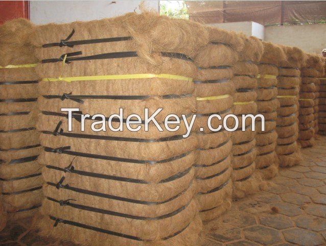 Coconut fiber from Vietnam