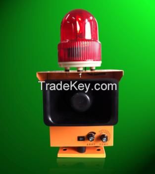 AC380V warning light sound alarm