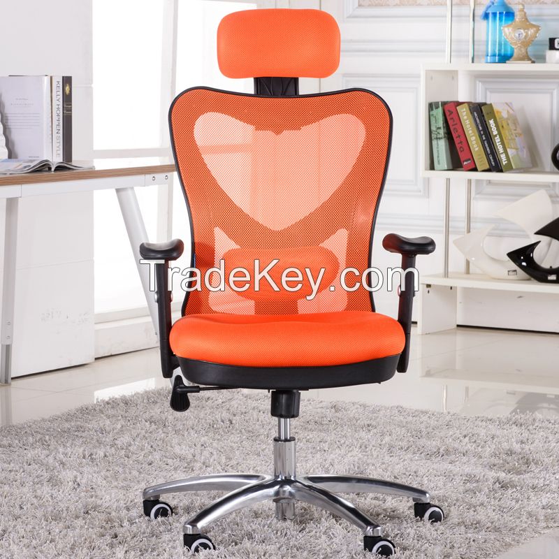 Ergonomic office chairs