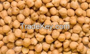 Quality Chickpeas