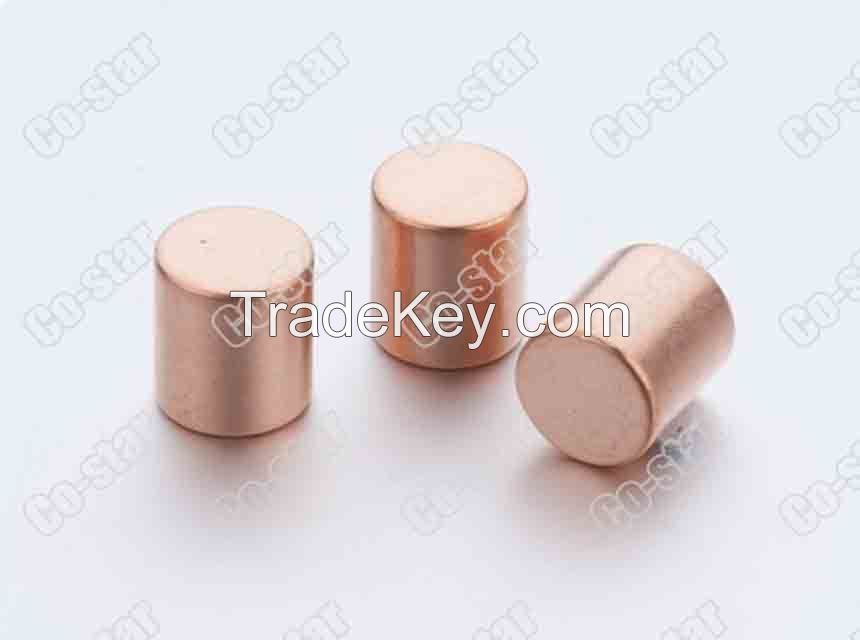 Sintered NdFeB Magnet