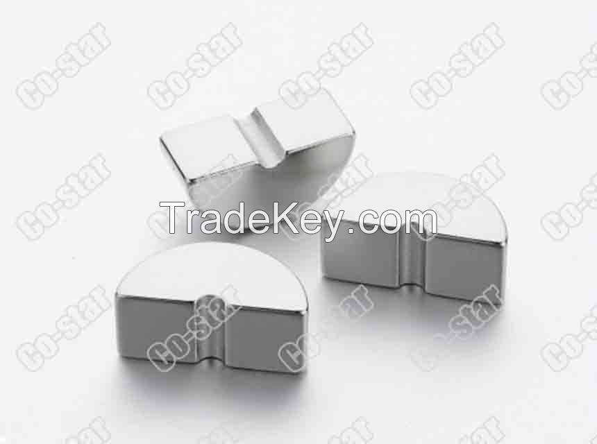 Sintered NdFeB Magnet