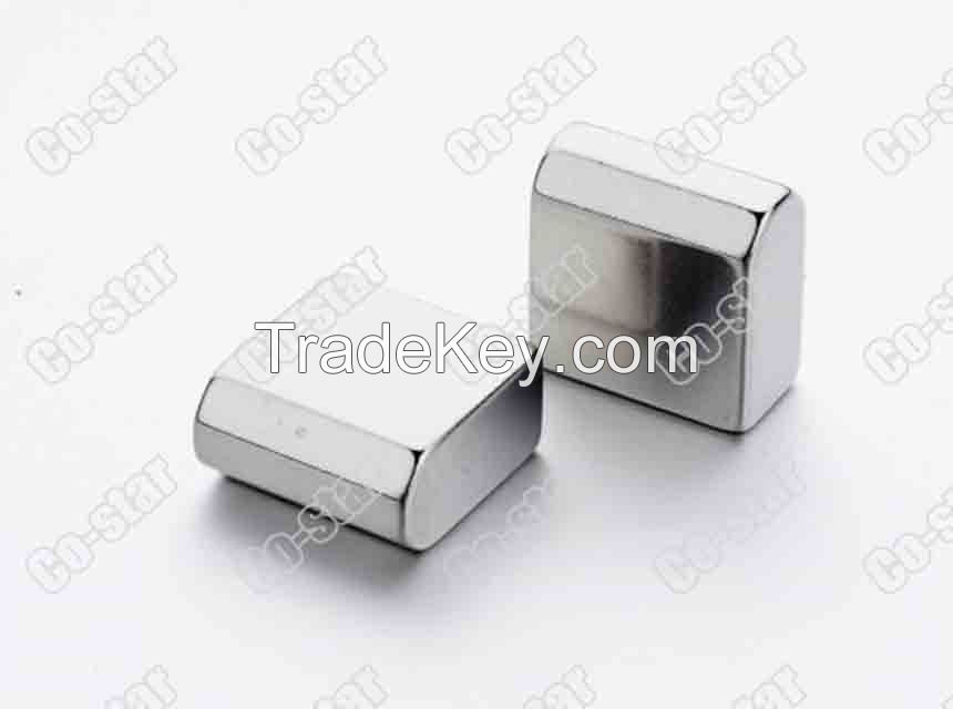 Sintered NdFeB Magnet