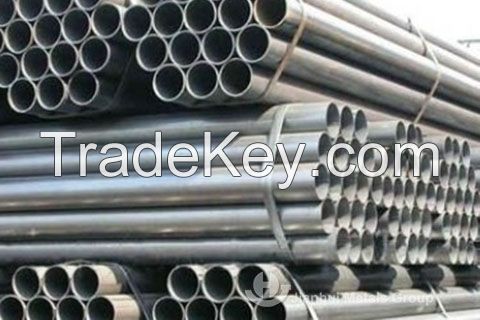 304 Tube Stainless Steel Round 316L Pipe Popular Products