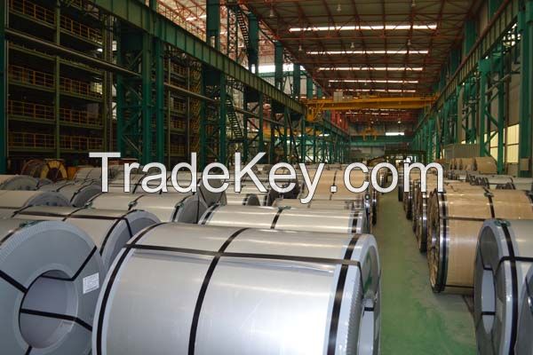 304 316 stainless steel coil-high quality with factory price