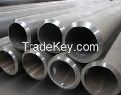 Supply Good quality AISI 4130 Steel Pipe