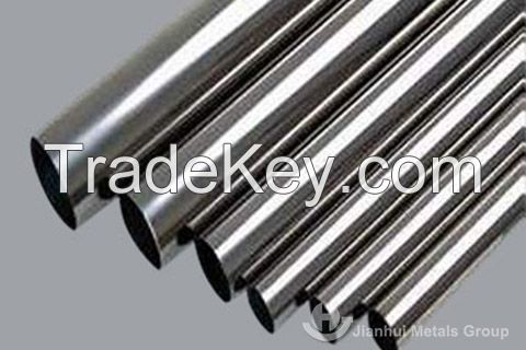 china 304 Tube Stainless Steel Round 316L Pipe Popular Products