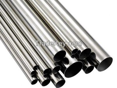 304 Stainless Steel Pipe