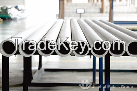 Manufacturer preferential ASTM A335 seamless alloy steel pipe