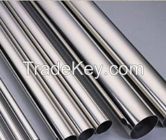 Sell Heat-changer Stainless Steel Seamless Pipes