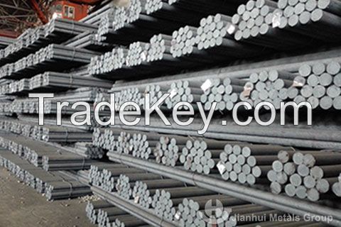 Sell 42CrMo4 Rod Alloy Round  Steel Bar 4140 with prime quality