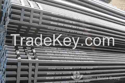 ASTM A 106 seamless carbon steel pipe