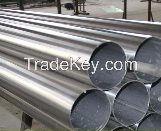 316 stainless steel pipe