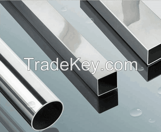 304 Stainless Steel Pipe